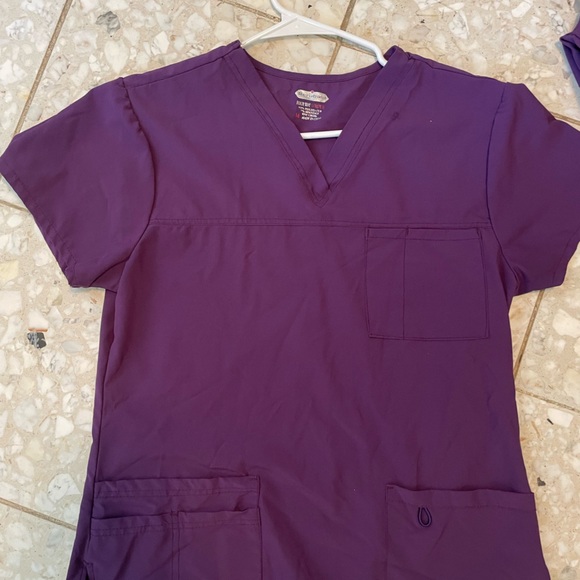 Scrubaid scrubs - Picture 2 of 3